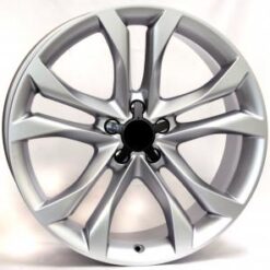 Jante Audi Style 19x8,5 ET32 5x112 SILVER
